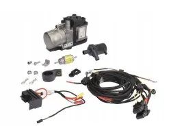 Calefactor estacionario Webasto 1314812B
