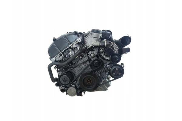 COMPLETE MOTOR BMW E81 E87 E60 E90 330i 3 0 N52B30AE