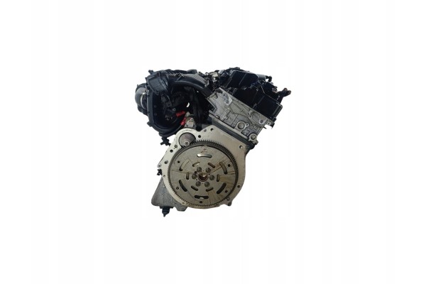 COMPLETE MOTOR BMW E81 E87 E60 E90 330i 3 0 N52B30AE Catalog number of the part N52B30AE