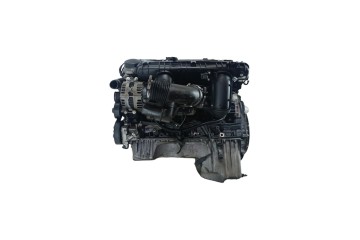 COMPLETE MOTOR BMW E81 E87 E60 E90 330i 3 0 N52B30AE Part manufacturer BMW OE