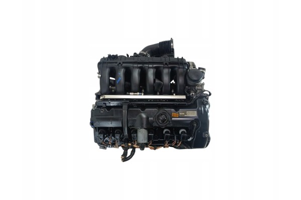 COMPLETE MOTOR BMW E81 E87 E60 E90 330i 3 0 N52B30AE Engine type petrol