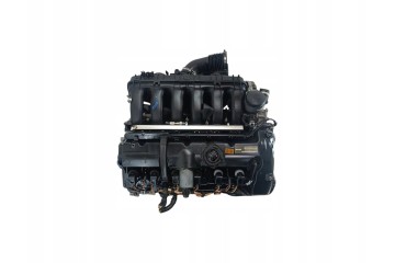 COMPLETE MOTOR BMW E81 E87 E60 E90 330i 3 0 N52B30AE Engine type petrol