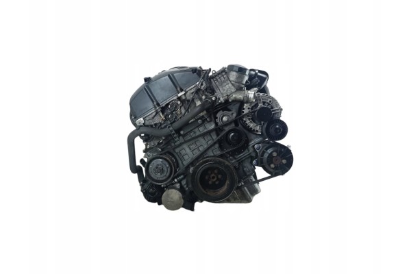 COMPLETE MOTOR BMW E81 E87 E60 E90 330i 3 0 N52B30AE