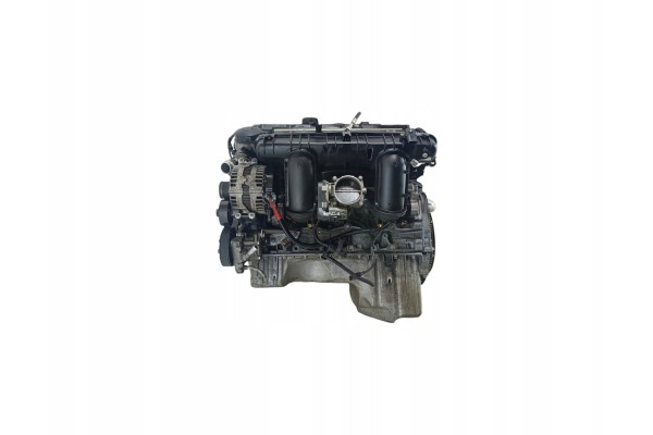 COMPLETE MOTOR BMW E81 E87 E60 E90 330i 3 0 N52B30AE Catalog number of the part N52B30AE