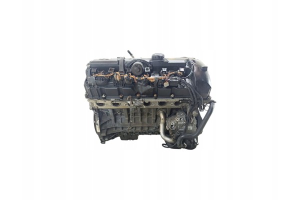 COMPLETE MOTOR BMW E81 E87 E60 E90 330i 3 0 N52B30AE Car type passenger cars