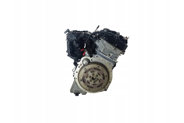 COMPLETE MOTOR BMW E81 E87 E60 E90 330i 3 0 N52B30AE Engine type petrol
