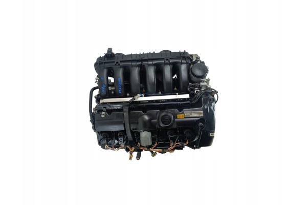 COMPLETE MOTOR BMW E81 E87 E60 E90 330i 3 0 N52B30AE Quality of parts according to GVO O original with manufacturer s logo OE