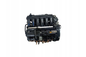 COMPLETE MOTOR BMW E81 E87 E60 E90 330i 3 0 N52B30AE Quality of parts according to GVO O original with manufacturer s logo OE