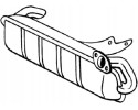 CATALYST EURO EMISSION 4 090 164 BOSAL SMART Packaging status original
