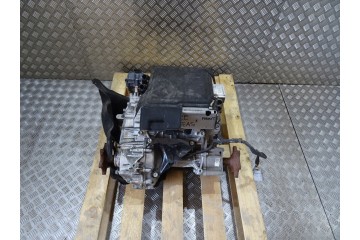 AUDI Q4 E TRON 4KE ELECTRIC MOTOR FRONT EAS