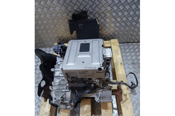 AUDI Q4 E TRON 4KE ELECTRIC MOTOR FRONT EAS Catalog number of the part 1EA907230