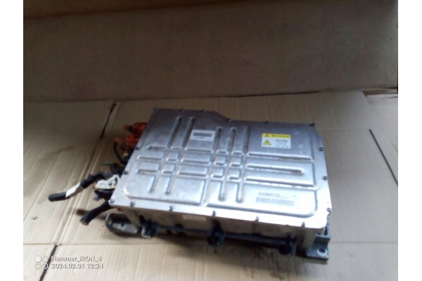 Peugeot 508 II Inverter Hybrid Battery A6MR30 983775