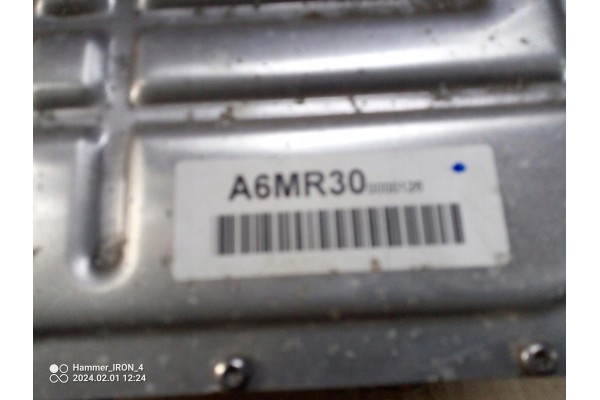 Peugeot 508 II Inverter Hybrid Battery A6MR30 983775 Part manufacturer no brand