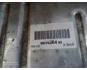Peugeot 508 II Inverter Hybrid Battery A6MR30 983775 Car type passenger cars