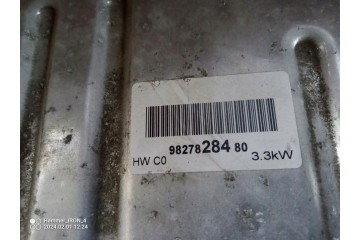 Peugeot 508 II Inverter Hybrid Battery A6MR30 983775 Car type passenger cars