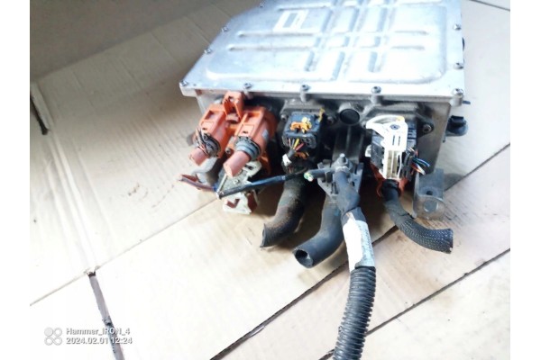 Peugeot 508 II Inverter Hybrid Battery A6MR30 983775 Catalog number of the part A6MR30 9837756980