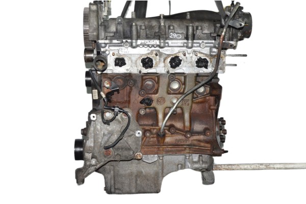 Engine Fiat Grande Punto 500L Alfa Romeo Mito 1 6 JTD 955A3000 100 FUNCTIONAL
