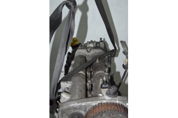 Engine Fiat Grande Punto 500L Alfa Romeo Mito 1 6 JTD 955A3000 100 FUNCTIONAL Part manufacturer Fiat OE