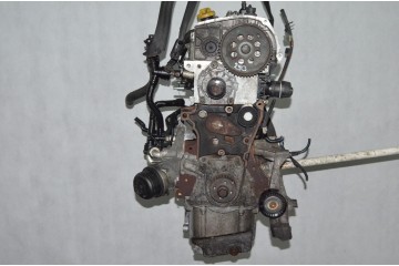 Engine Fiat Grande Punto 500L Alfa Romeo Mito 1 6 JTD 955A3000 100 FUNCTIONAL Catalog number of the part 955A3000