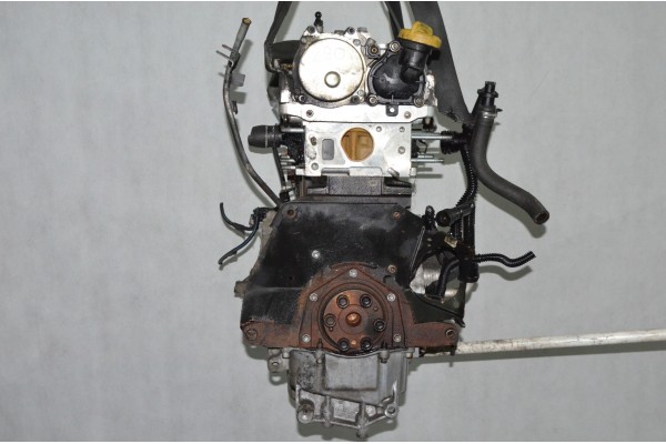 Engine Fiat Grande Punto 500L Alfa Romeo Mito 1 6 JTD 955A3000 100 FUNCTIONAL Catalog number of substitutes 955A3000 1 6 JTD MJT