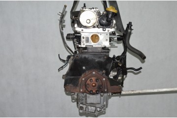 Engine Fiat Grande Punto 500L Alfa Romeo Mito 1 6 JTD 955A3000 100 FUNCTIONAL Catalog number of substitutes 955A3000 1 6 JTD MJT
