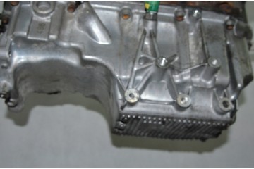 Engine Fiat Grande Punto 500L Alfa Romeo Mito 1 6 JTD 955A3000 100 FUNCTIONAL Catalog number of the original 955A3000