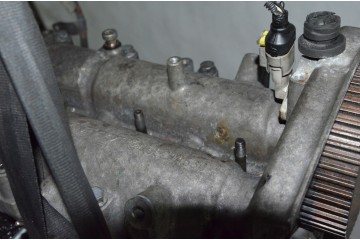 Engine Fiat Grande Punto 500L Alfa Romeo Mito 1 6 JTD 955A3000 100 FUNCTIONAL Engine type diesel
