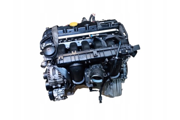 COMPLETE MOTOR BMW E90 330i 3 0 N52B30AE Catalog number of the part N52B30AE