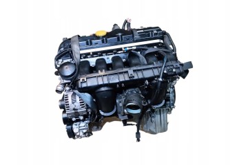 COMPLETE MOTOR BMW E90 330i 3 0 N52B30AE Catalog number of the part N52B30AE