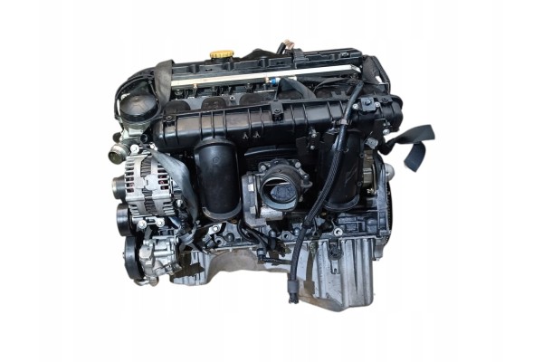 COMPLETE MOTOR BMW E90 330i 3 0 N52B30AE Part manufacturer BMW OE