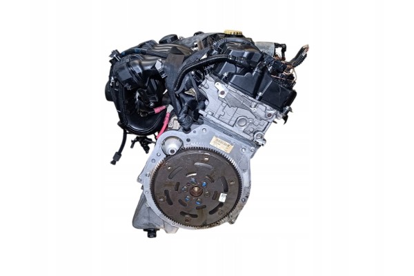 COMPLETE MOTOR BMW E90 330i 3 0 N52B30AE Car type passenger cars