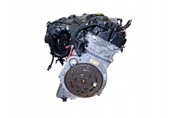 COMPLETE MOTOR BMW E90 330i 3 0 N52B30AE Car type passenger cars