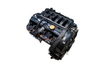 COMPLETE MOTOR BMW E90 330i 3 0 N52B30AE Quality of parts according to GVO O original with manufacturer s logo OE