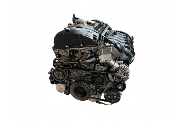 Motor Completo BMW E90 330i 3.0 N52B30AE