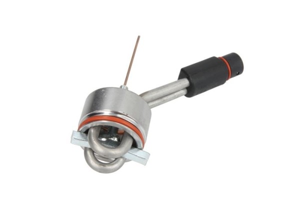 Engine heater for HYUNDAI GALLOPER II KIA SPORTAGE SUV MITSUBISHI