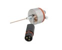 Engine heater for HYUNDAI GALLOPER II KIA SPORTAGE SUV MITSUBISHI Part manufacturer AD BRAKE