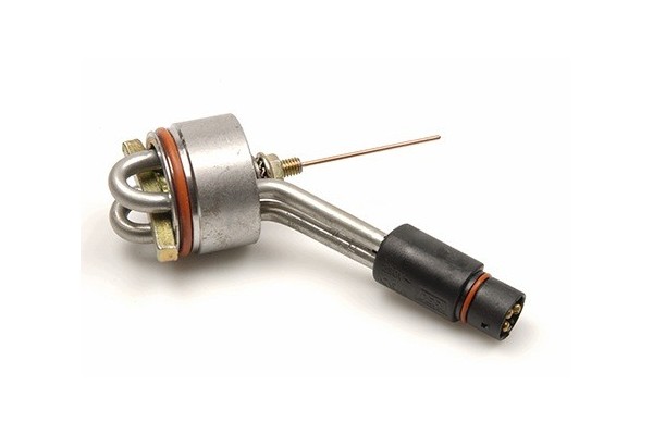 Engine heater for HYUNDAI GALLOPER II KIA SPORTAGE SUV MITSUBISHI Catalog number of the part VIC 196636