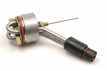Engine heater for HYUNDAI GALLOPER II KIA SPORTAGE SUV MITSUBISHI Catalog number of the part VIC 196636