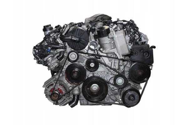 PETROL ENGINE MERCEDES CLK W209 3 5 V6 272960 272 960