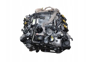 PETROL ENGINE MERCEDES CLK W209 3 5 V6 272960 272 960 Catalog number of the part 272960 272 960
