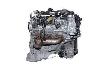 PETROL ENGINE MERCEDES CLK W209 3 5 V6 272960 272 960 Car type passenger cars