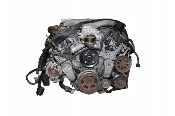 PETROL ENGINE CADILLAC SRX 3 6 V6 LY7 COMPLETE