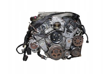 PETROL ENGINE CADILLAC SRX 3 6 V6 LY7 COMPLETE