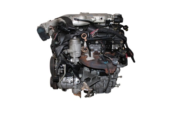 PETROL ENGINE CADILLAC SRX 3 6 V6 LY7 COMPLETE Part manufacturer GM