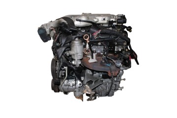 PETROL ENGINE CADILLAC SRX 3 6 V6 LY7 COMPLETE Part manufacturer GM