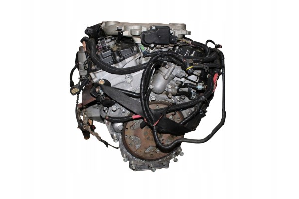 PETROL ENGINE CADILLAC SRX 3 6 V6 LY7 COMPLETE Car type passenger cars