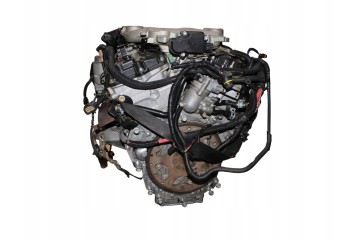 PETROL ENGINE CADILLAC SRX 3 6 V6 LY7 COMPLETE Car type passenger cars