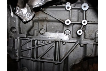 PETROL ENGINE CADILLAC SRX 3 6 V6 LY7 COMPLETE Customs tariff code 84073499