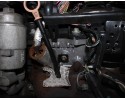 Motor de gasolina Cadillac SRX 3.6 V6 LY7 completo