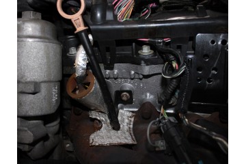 Motor de gasolina Cadillac SRX 3.6 V6 LY7 completo